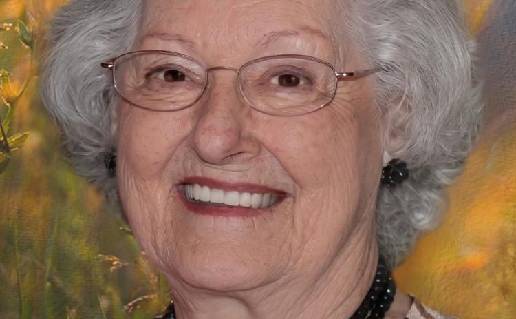 Rita Lewis Manuel