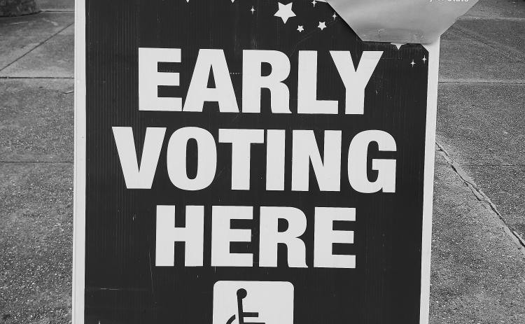 The St. Landry Parish turnout for Saturday’s election could be lower than anticipated, said Registrar of Voters Byron Stelly. Stelly said his prediction five days before the May 16 parishwide election day is based on completed early voting and main-in ballot totals that have been processed through his office.