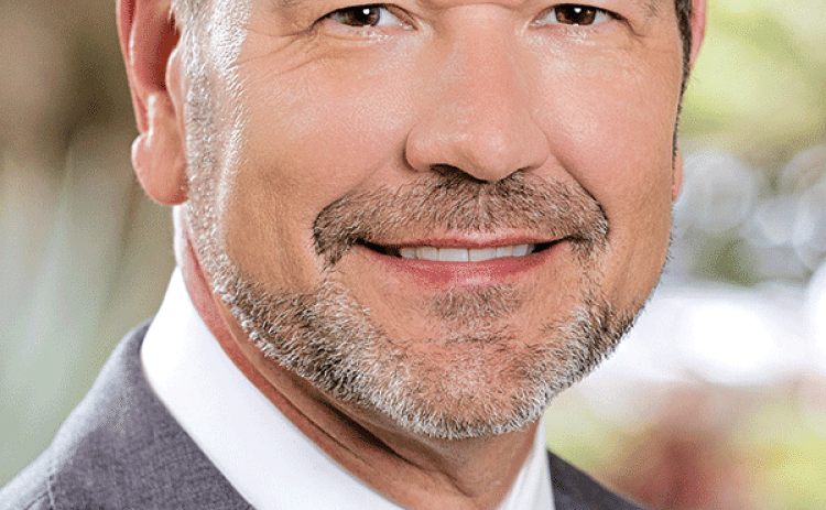 Bill Fontenot