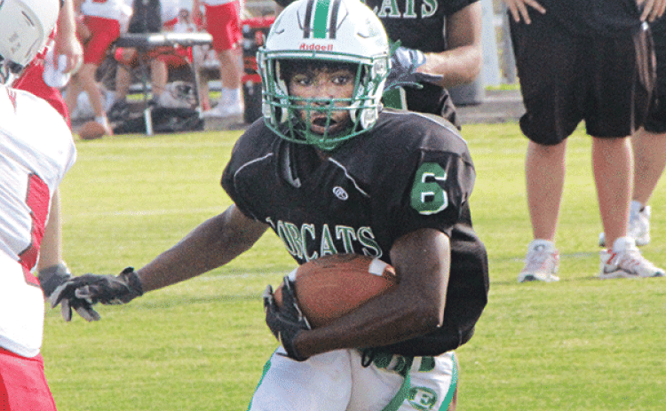 Malik Thomas