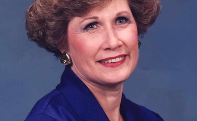 Edrie Carrier Bollich Moran