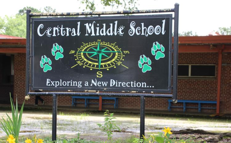 Central Middle School
