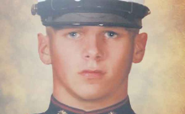 Cpl. Richard