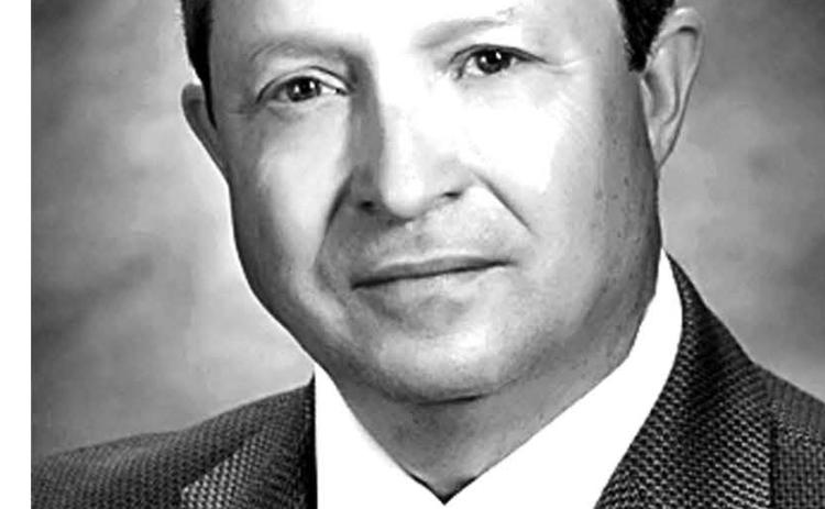 Steve Gardes