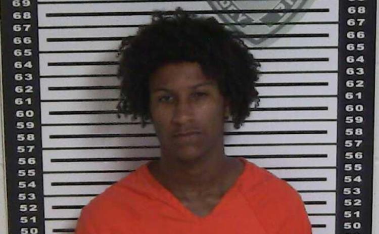 Kentrell James Guillory
