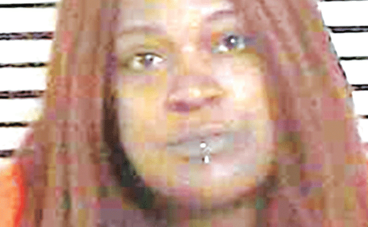 Shanice Mandalyn Simms