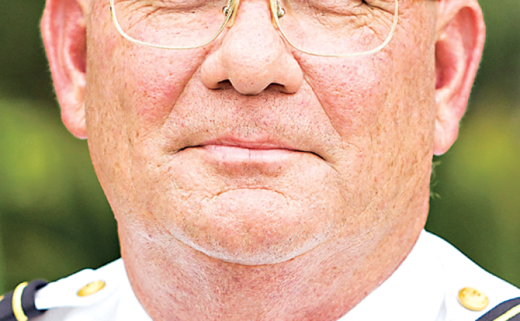 Randy Fontenot