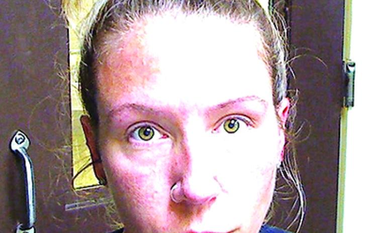 Amber Daigle