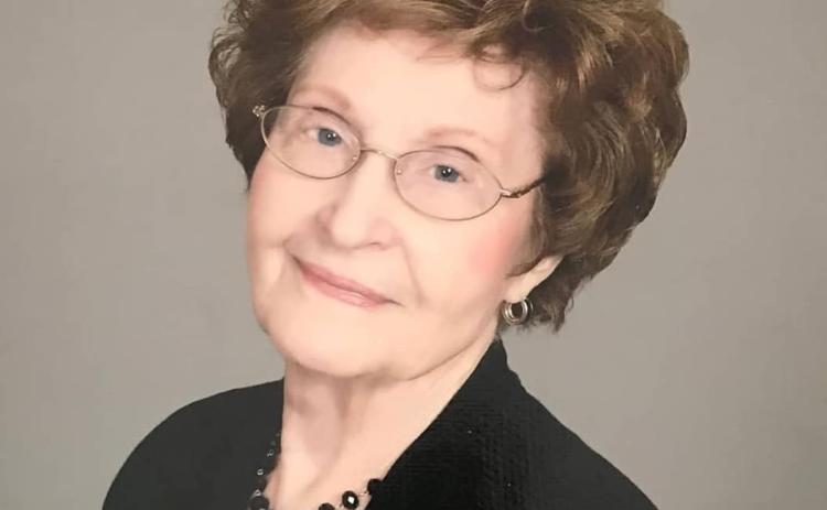 Jean Dyess Lembeck