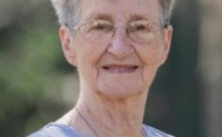 Helen Jane Savant