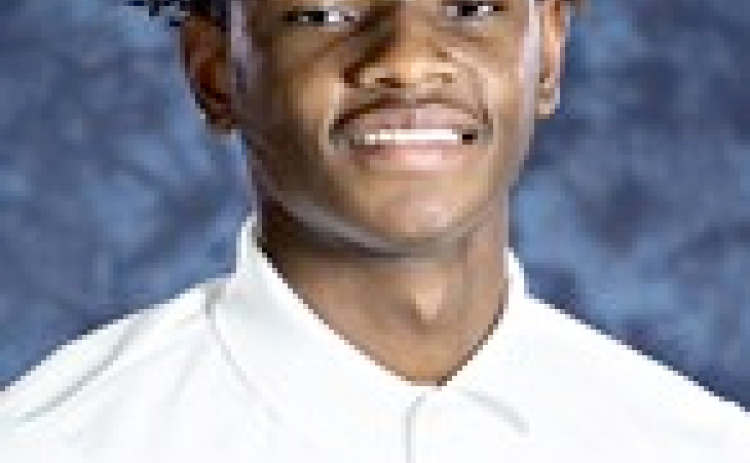 Everette Jackson
