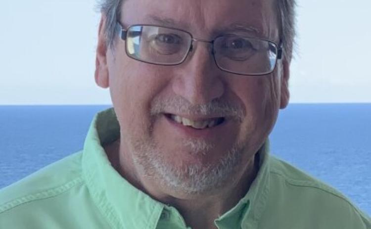 Thomas “Tom” Dennis Dodge III