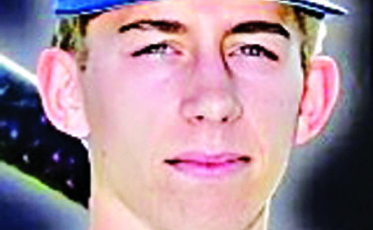 Paxon Myers