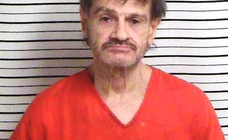 Andre Phillip Guidry Sr.