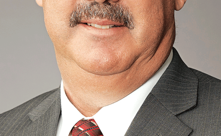 Richard Fontenot
