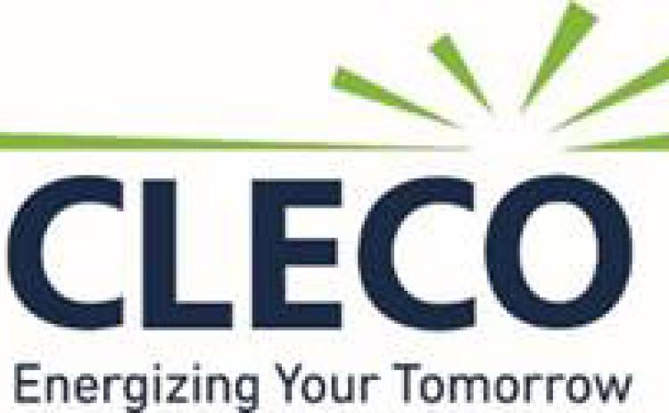 Cleco reports on power outage Tuesday evening