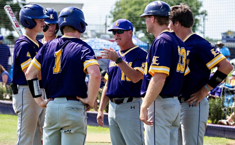 LSU Eunice Baseball Head Coach Jeff Willis has been announced as a member of the 2024 class of the American Baseball Coaches Association (ABCA) Hall of Fame, the organization released on Wednesday.  (LSUE photo)