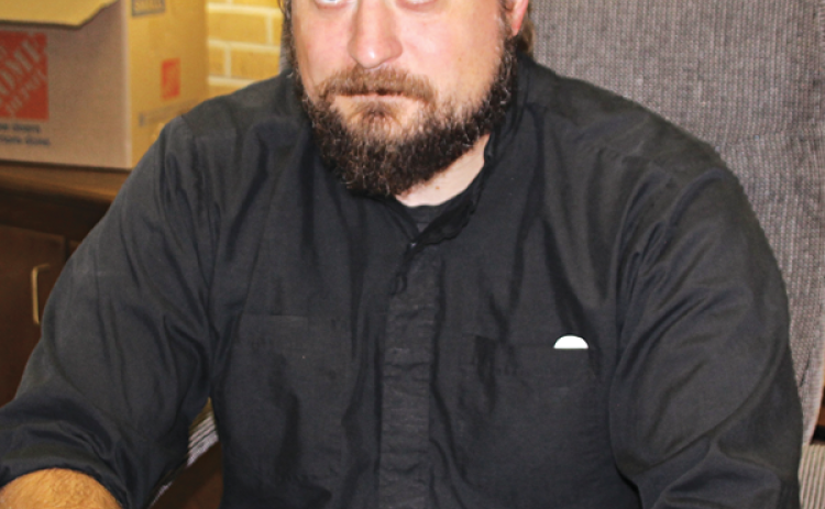 Rev. Samuel “Sam” Fontana