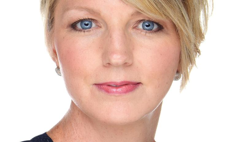 Sen. Heather Cloud, R-Turkey Creek