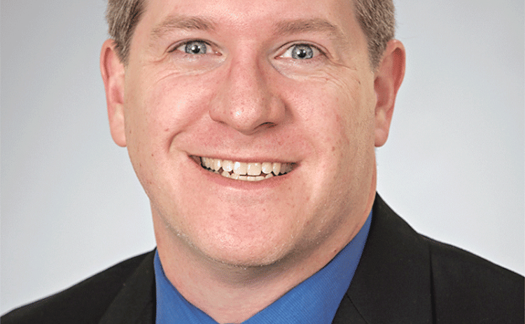 Daryl Cetnar