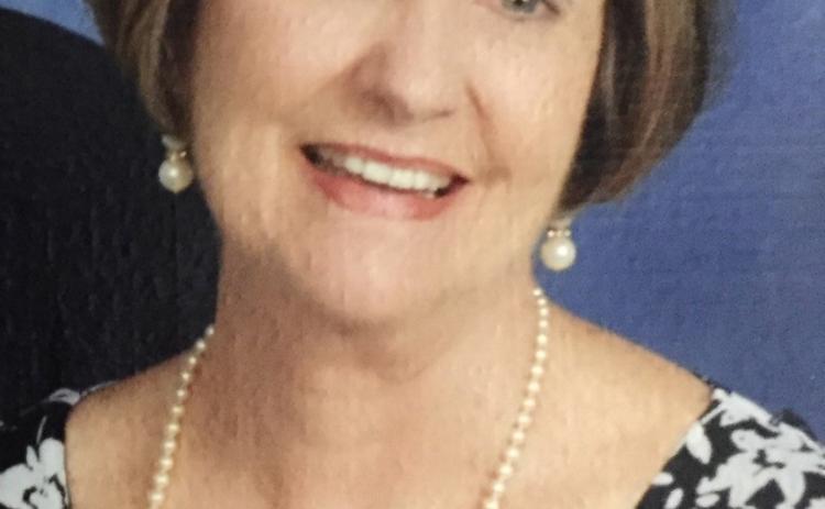 Adeline D. Frost Underhill