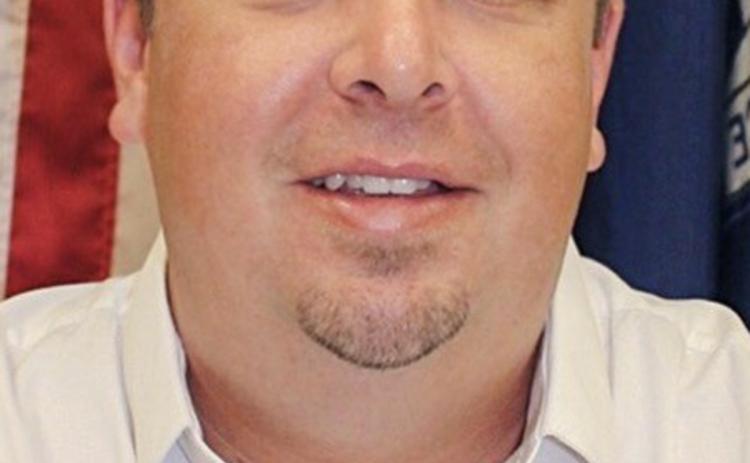 Scott Fontenot