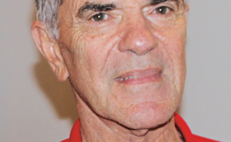 Charles Jagneaux