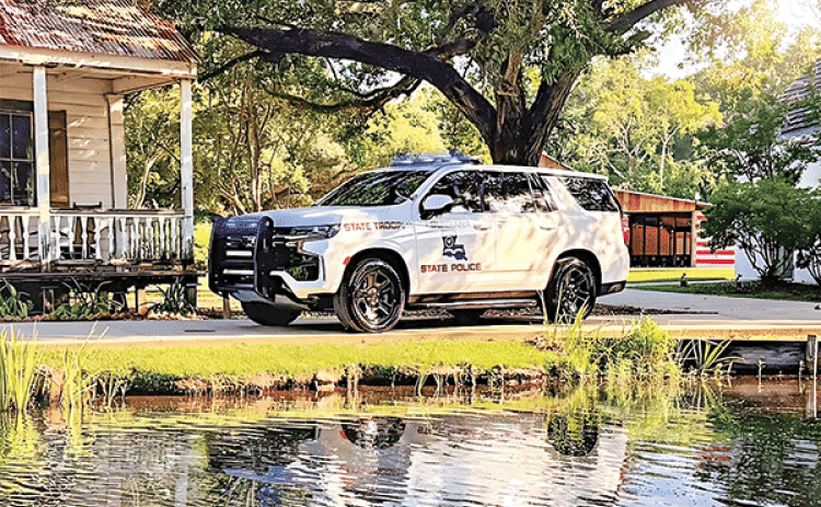 The Louisiana State Police introduces its submission for the 2024 American Association of State Troopers Best-Looking Cruiser Contest. Our patrol units are among the most recognizable in the nation, symbolizing courtesy, loyalty, and a deep commitment to public service, a news release states. The top 13 states will be featured in the 2025 AAST wall calendar, with America’s Best-Looking Cruiser on the cover. The contest runs through July 29. You can access the voting link at https://www.surveymonkey.com/r/Be