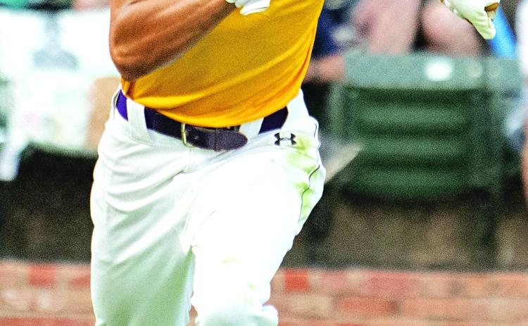 Former LSU Eunice standout Dawson Willis has signed with the San Diego Padres organization. (Submitted photo)