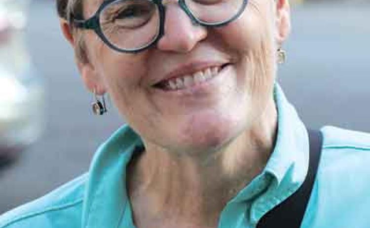 Phyllis Griffard