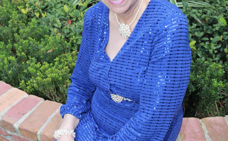 Elva "Elvie" Mae Guidry Miller