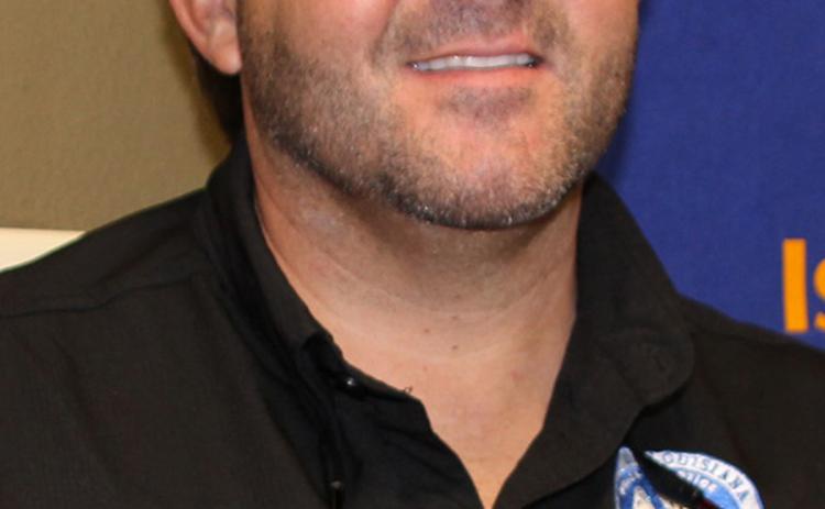 State Rep. Phillip DeVillier