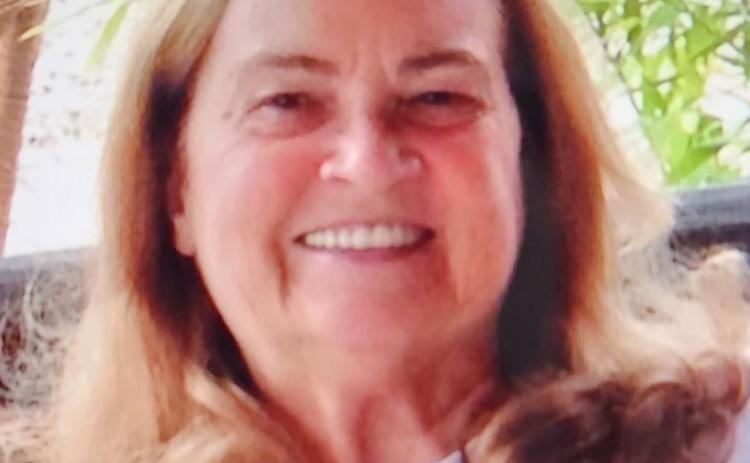 Jane Ellen McGee Ulery