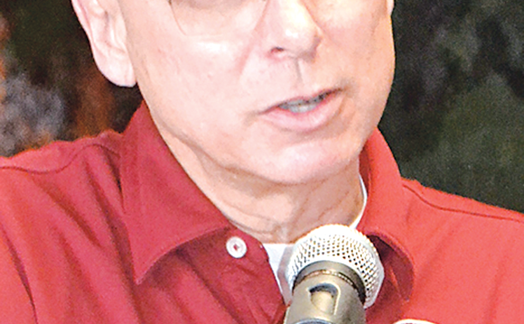 Scott Richard