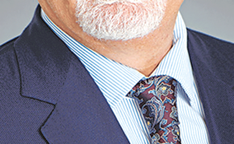 State Sen. Bob Hensgens