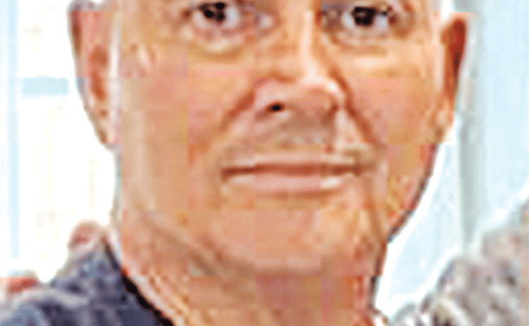 Barry Giglio