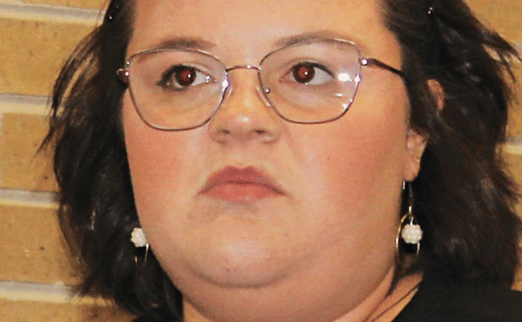 Alison Duplechin
