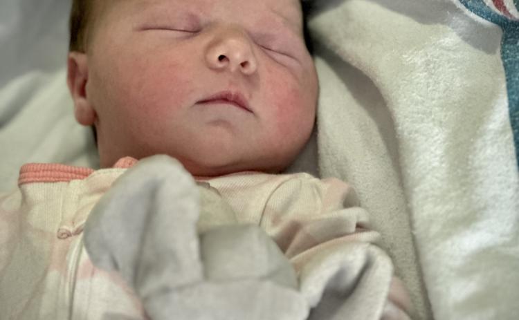 Josie Mae Loupe