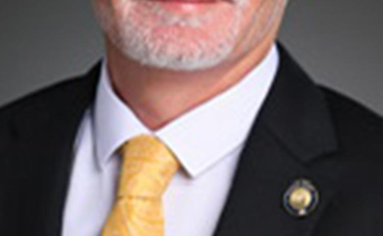 State Sen. Bob Hensgens