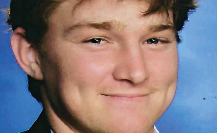 The 84th International Rice Festival will recognize Ethan Anthony Zaunbrecher as the 2021 Junior Farmer of the Year.