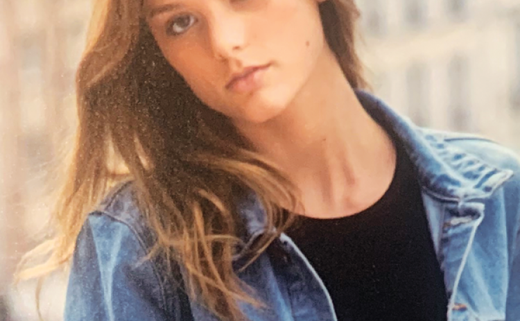 Gabriella “Gabby” Nicole Hebert, 19, daughter of Jason and Judy Hebert of Kinder, died earlier this year from fentanyl. (Submitted photo)
