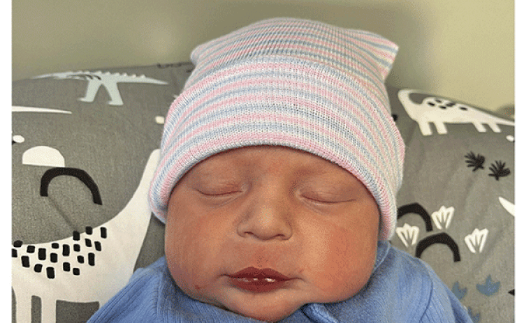 Carter Hayes Arnold