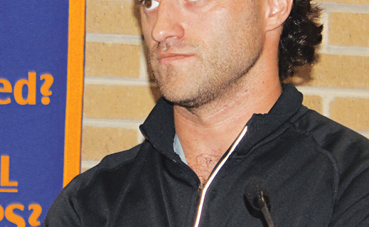 Dr. Stuart Schexnayder