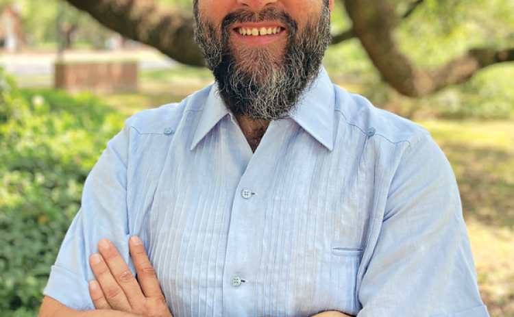 Dr. Jorge Villa
