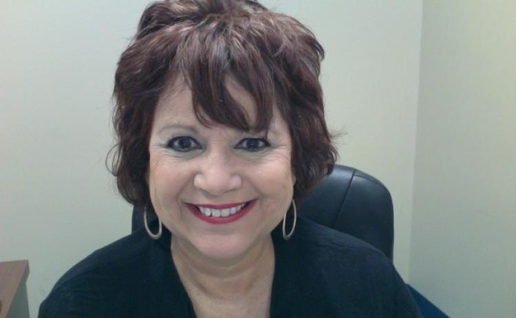 Myra Miller