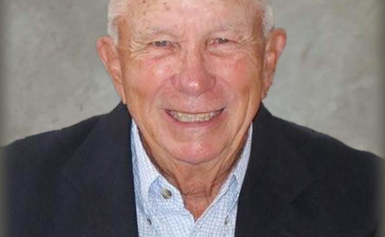 John Verzwyvelt Sr.