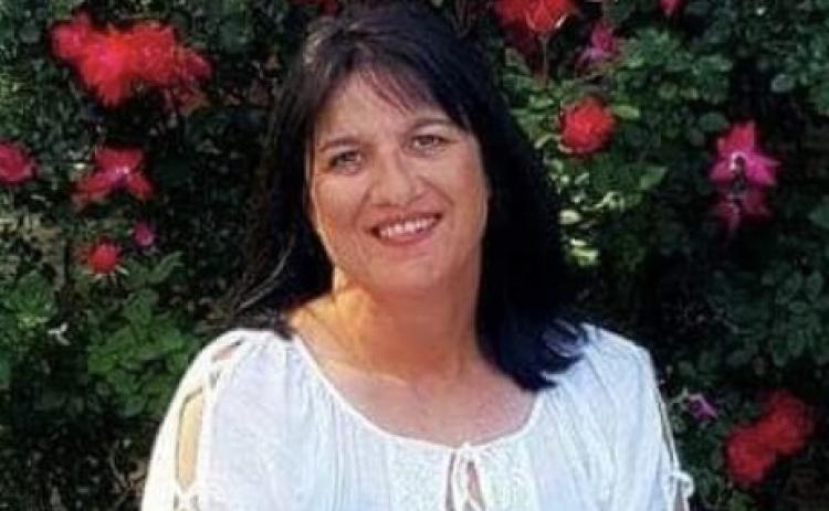 Pamela "Pam" Ann Prather