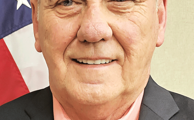 Ernest “Ernie” Blanchard