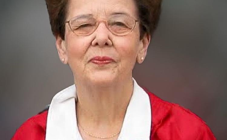 Ruth Ann Karl