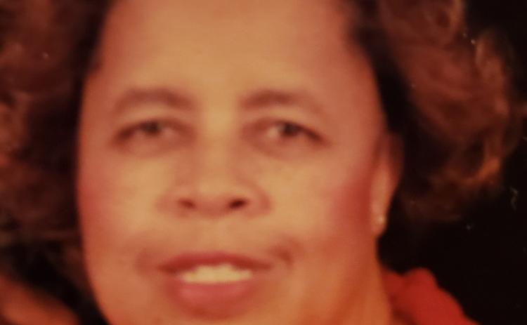 Reola Guillory Gallow